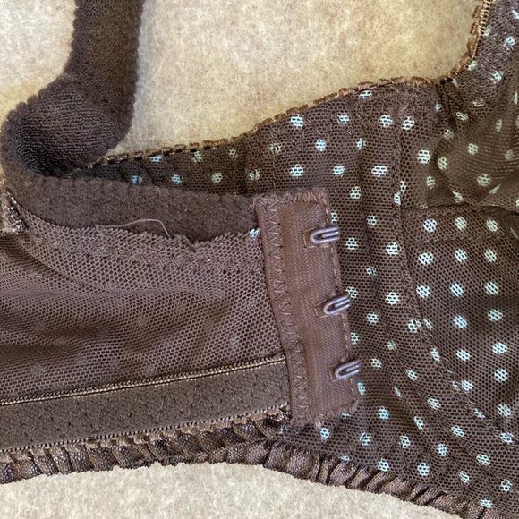 AngelLove by Breezies Bra - Picture 8 of 12